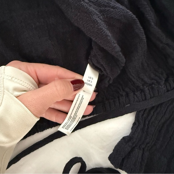 Free People Here She Is Top - Picture 6 of 7